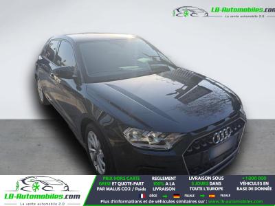 Audi A1 Sportback 25 TFSI 95 ch BVA