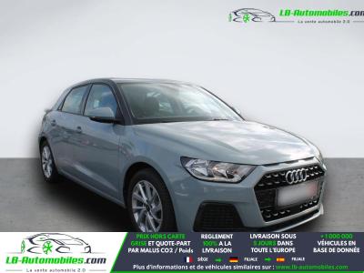 Audi A1 Sportback 25 TFSI 95 ch BVA