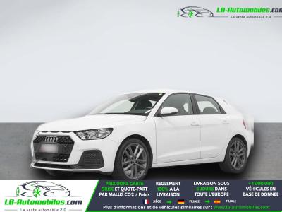 Audi A1 Sportback 25 TFSI 95 ch BVA