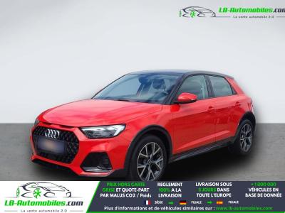 Audi A1 CityCarver 25 TFSI 95 ch BVM