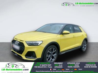Audi A1 CityCarver 25 TFSI 95 ch BVM