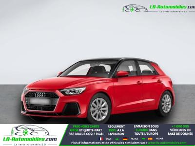 Audi A1 Sportback 30 TFSI 116 ch BVM