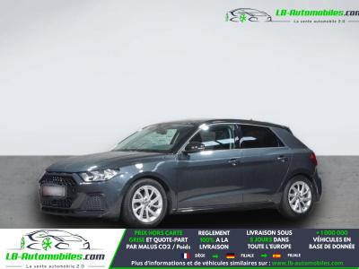 Audi A1 Sportback 30 TFSI 116 ch BVM
