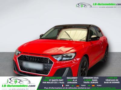 Audi A1 Sportback 30 TFSI 116 ch BVM
