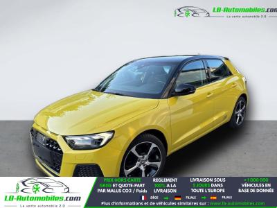 Audi A1 Sportback 30 TFSI 116 ch BVM