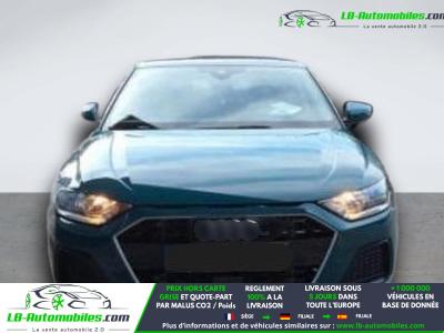 Audi A1 Sportback 30 TFSI 116 ch BVM