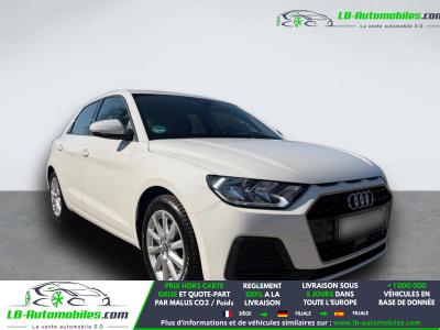 Audi A1 Sportback 30 TFSI 116 ch BVA