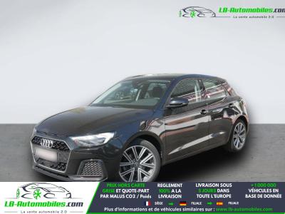 Audi A1 Sportback 30 TFSI 116 ch BVA