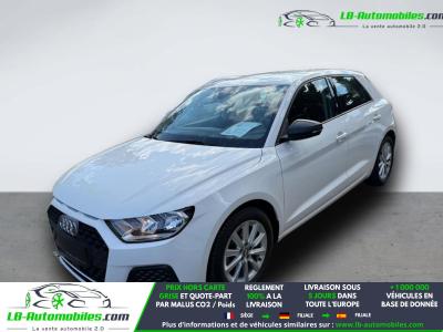 Audi A1 Sportback 30 TFSI 116 ch BVA