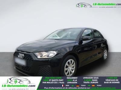 Audi A1 Sportback 30 TFSI 116 ch BVA