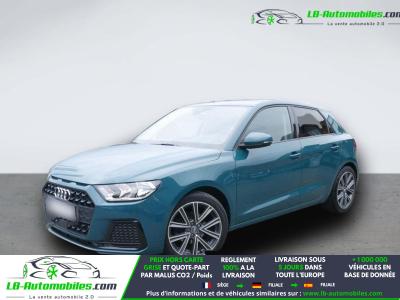 Audi A1 Sportback 30 TFSI 116 ch BVA