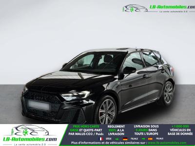 Audi A1 Sportback 40 TFSI 200 ch BVA