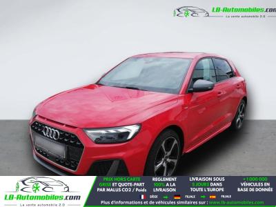 Audi A1 Sportback 40 TFSI 200 ch BVA