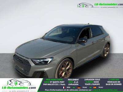 Audi A1 Sportback 40 TFSI 200 ch BVA