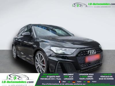 Audi A1 Sportback 40 TFSI 200 ch BVA