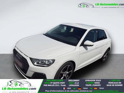 Audi A1 Sportback 35 TFSI 150 ch BVA