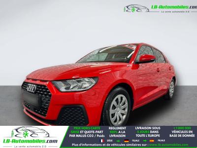 Audi A1 Sportback 30 TFSI 116 ch BVM