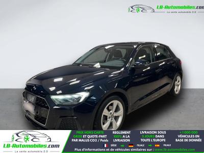 Audi A1 Sportback 30 TFSI 116 ch BVA
