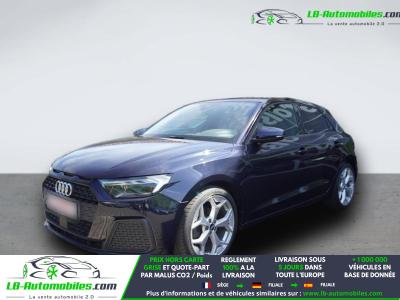 Audi A1 Sportback 30 TFSI 110 ch BVA