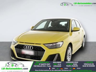 Audi A1 Sportback 30 TFSI 110 ch BVA