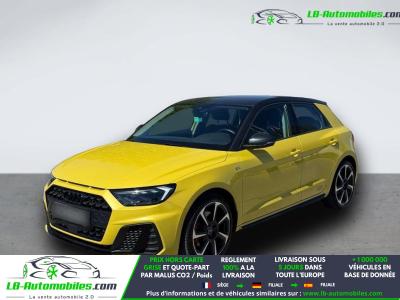 Audi A1 Sportback 35 TFSI 150 ch BVA