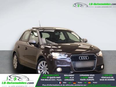 Audi A1 Sportback 1.0 TFSI 82