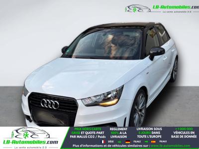 Audi A1 Sportback 1.0 TFSI 82