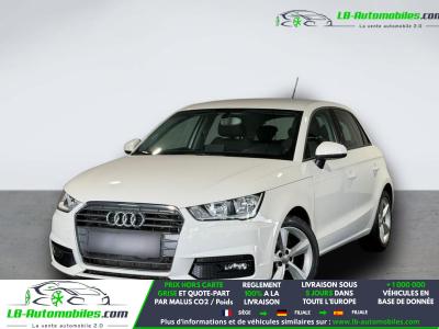 Audi A1 Sportback 1.0 TFSI 82