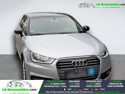 Audi A1 Sportback 1.0 TFSI 82