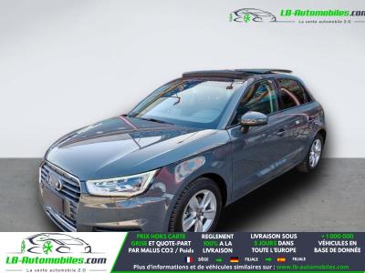 Audi A1 Sportback 1.4 TDI 90 BVM