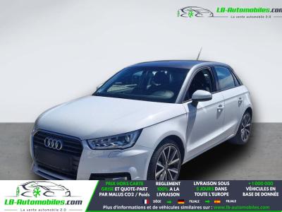Audi A1 Sportback 1.4 TDI 90 BVM