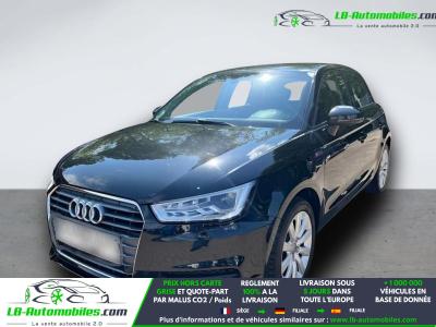 Audi A1 Sportback 1.4 TDI 90 BVM