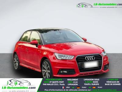 Audi A1 Sportback 1.4 TDI 90 BVM