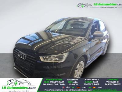 Audi A1 Sportback 1.0 TFSI 95 BVM