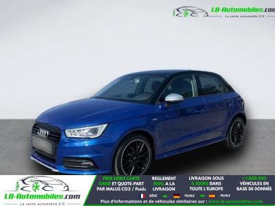 Audi A1 Sportback 1.0 TFSI 95 BVM
