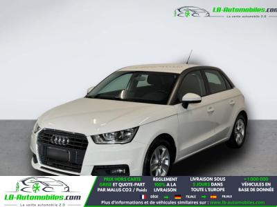 Audi A1 Sportback 1.0 TFSI 95 BVM
