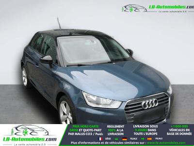Audi A1 Sportback 1.0 TFSI 95 BVM