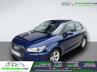 Audi A1 Sportback 1.0 TFSI 82