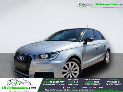 Audi A1 Sportback 1.0 TFSI 82