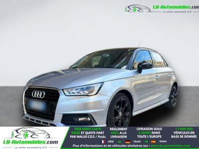 Audi A1 Sportback 1.0 TFSI 82