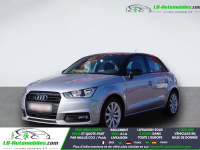 Audi A1 Sportback 1.0 TFSI 95 BVA