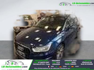 Audi A1 Sportback 1.4 TDI 90 BVA