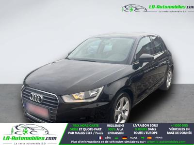 Audi A1 Sportback 1.0 TFSI 95 BVA