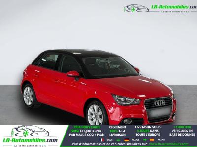 Audi A1 Sportback 1.4 TFSI 125 BVM