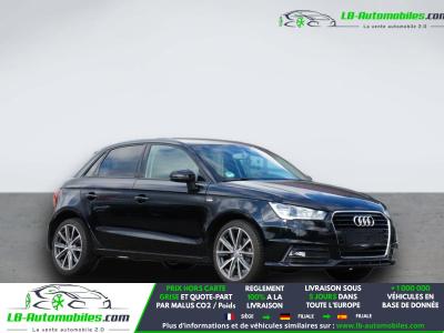 Audi A1 Sportback 1.4 TFSI 125 BVM