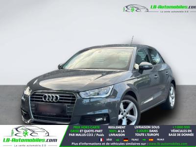 Audi A1 Sportback 1.4 TFSI 125 BVA