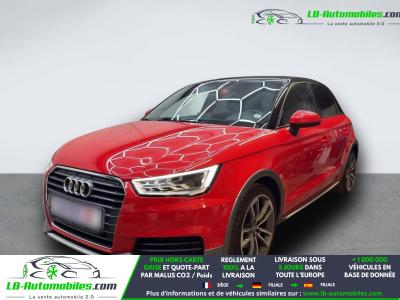 Audi A1 Sportback 1.4 TFSI 125 BVA