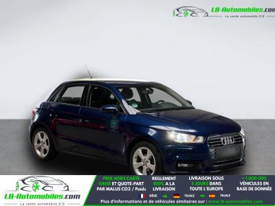 Audi A1 Sportback 1.0 TFSI 95 BVM