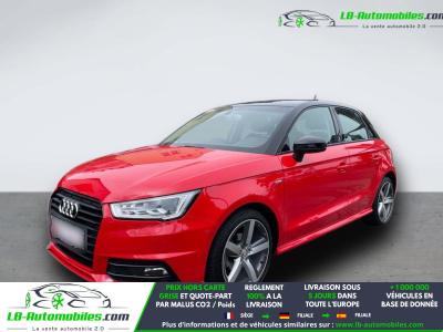 Audi A1 Sportback 1.0 TFSI 95 BVM