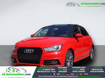 Audi A1 Sportback 1.0 TFSI 95 BVM